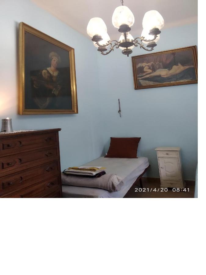Mavipagi Apartment Verona Exterior foto