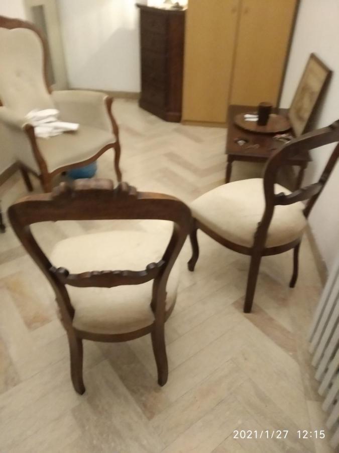 Mavipagi Apartment Verona Exterior foto