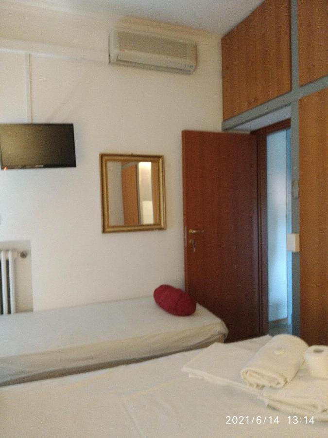 Mavipagi Apartment Verona Exterior foto
