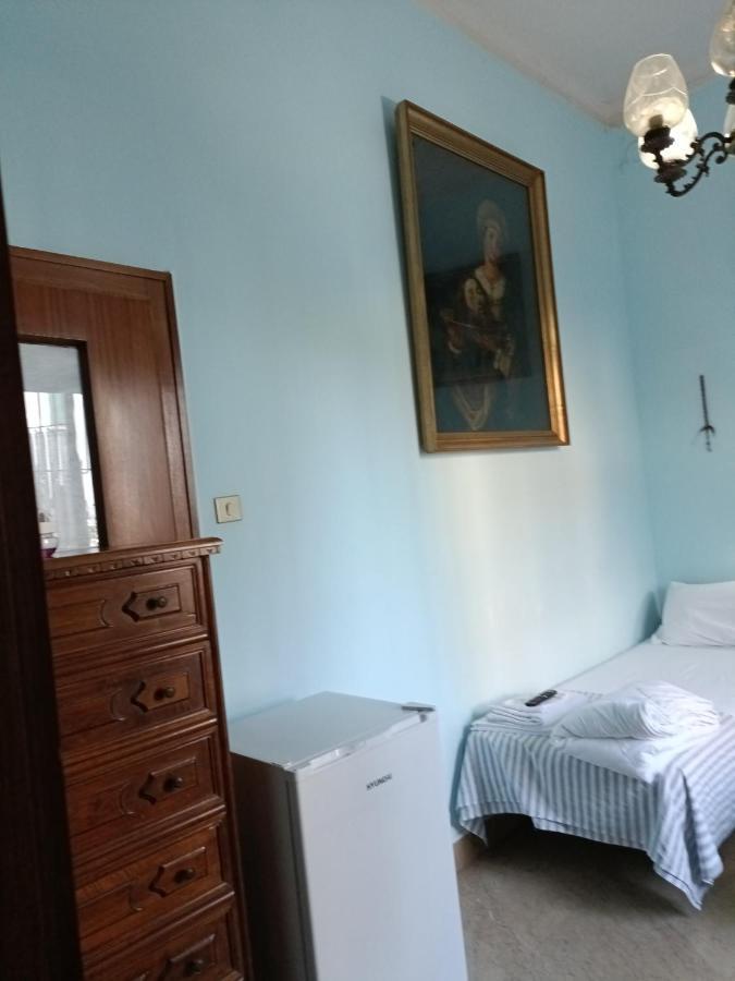 Mavipagi Apartment Verona Exterior foto