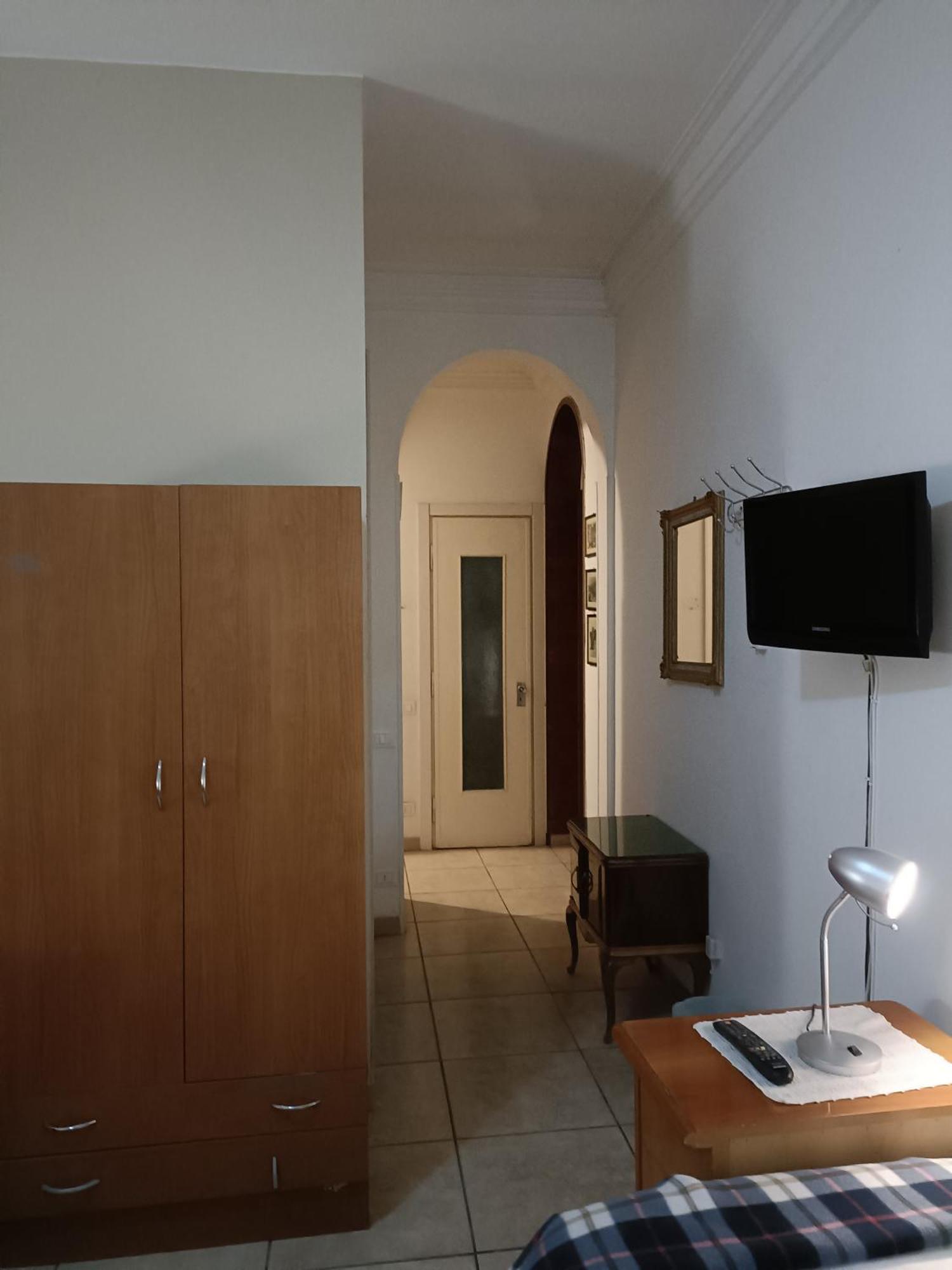Mavipagi Apartment Verona Exterior foto