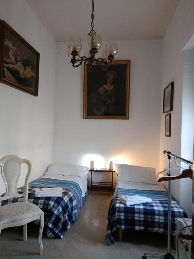 Mavipagi Apartment Verona Exterior foto