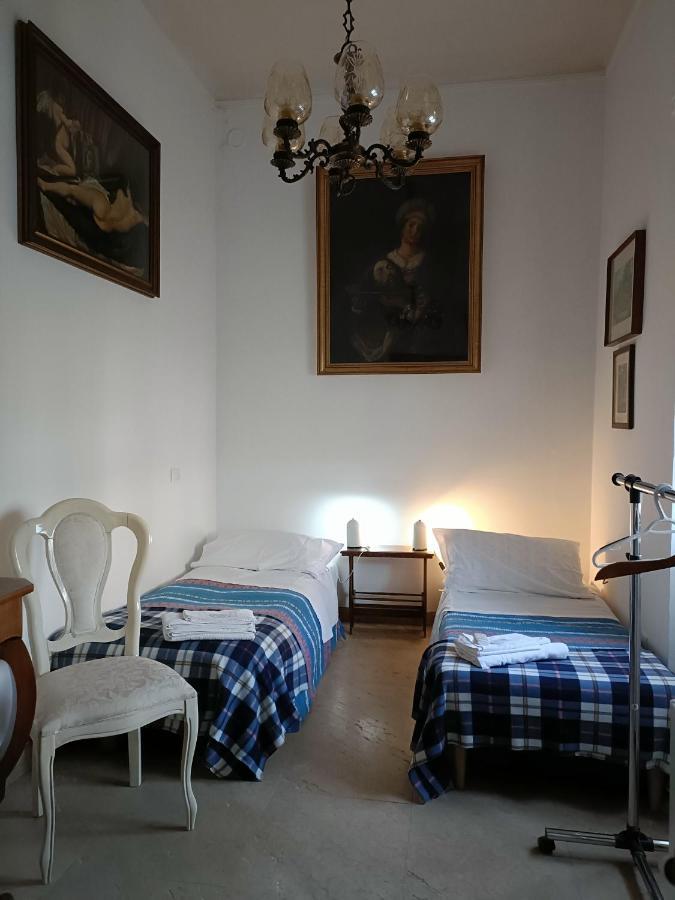 Mavipagi Apartment Verona Exterior foto