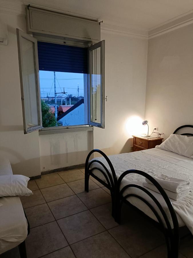 Mavipagi Apartment Verona Exterior foto