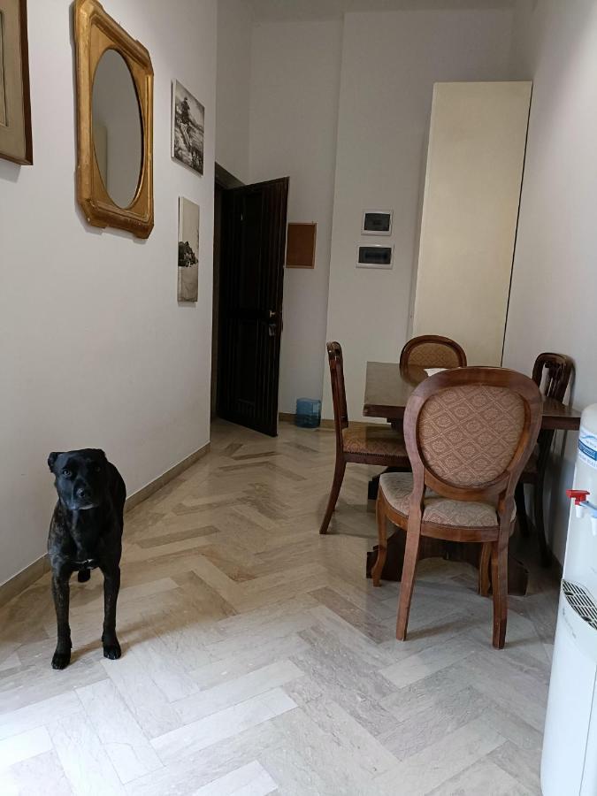 Mavipagi Apartment Verona Exterior foto