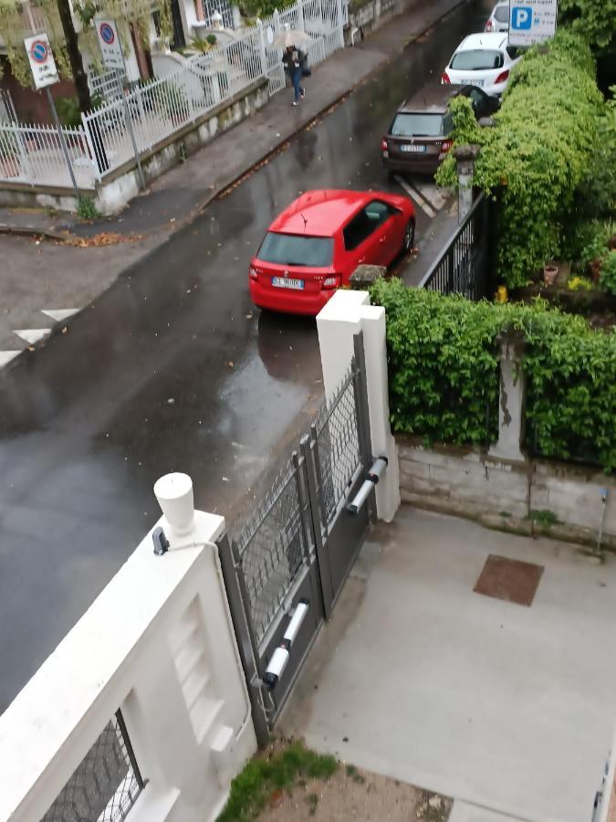 Mavipagi Apartment Verona Exterior foto