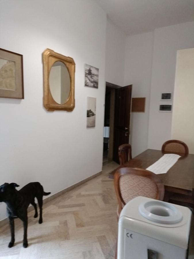 Mavipagi Apartment Verona Exterior foto