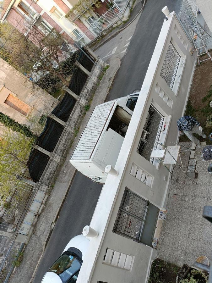 Mavipagi Apartment Verona Exterior foto