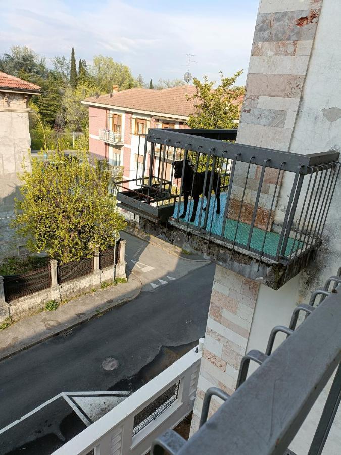 Mavipagi Apartment Verona Exterior foto