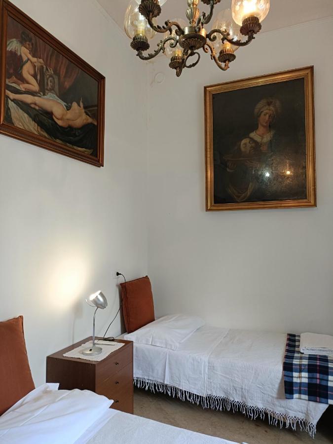 Mavipagi Apartment Verona Exterior foto
