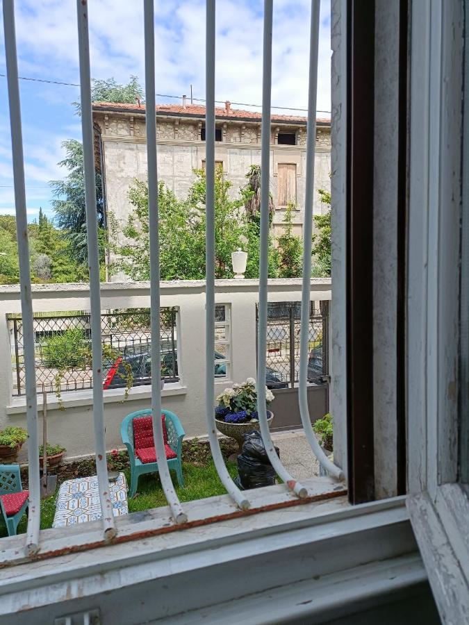 Mavipagi Apartment Verona Exterior foto