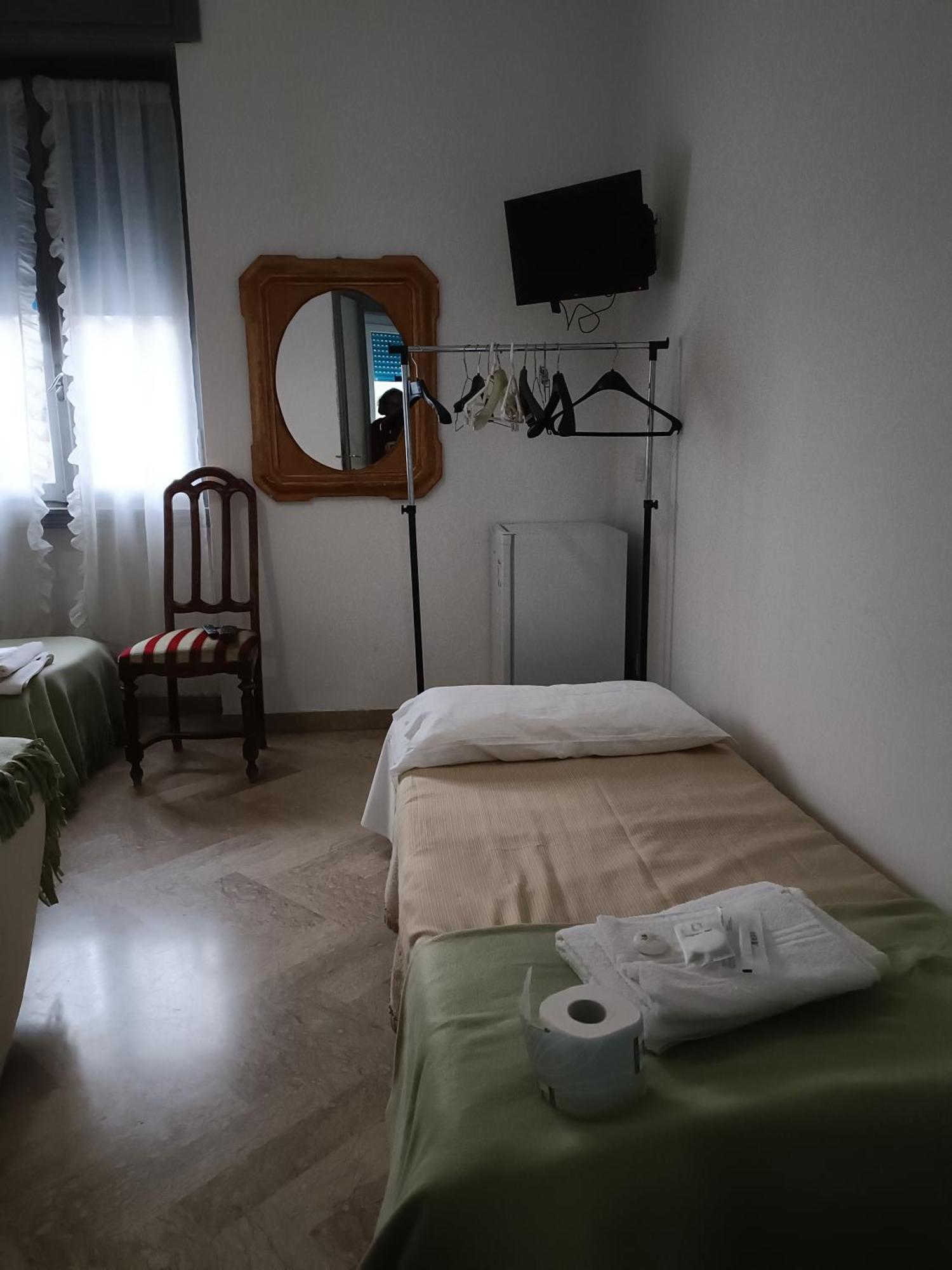 Mavipagi Apartment Verona Exterior foto
