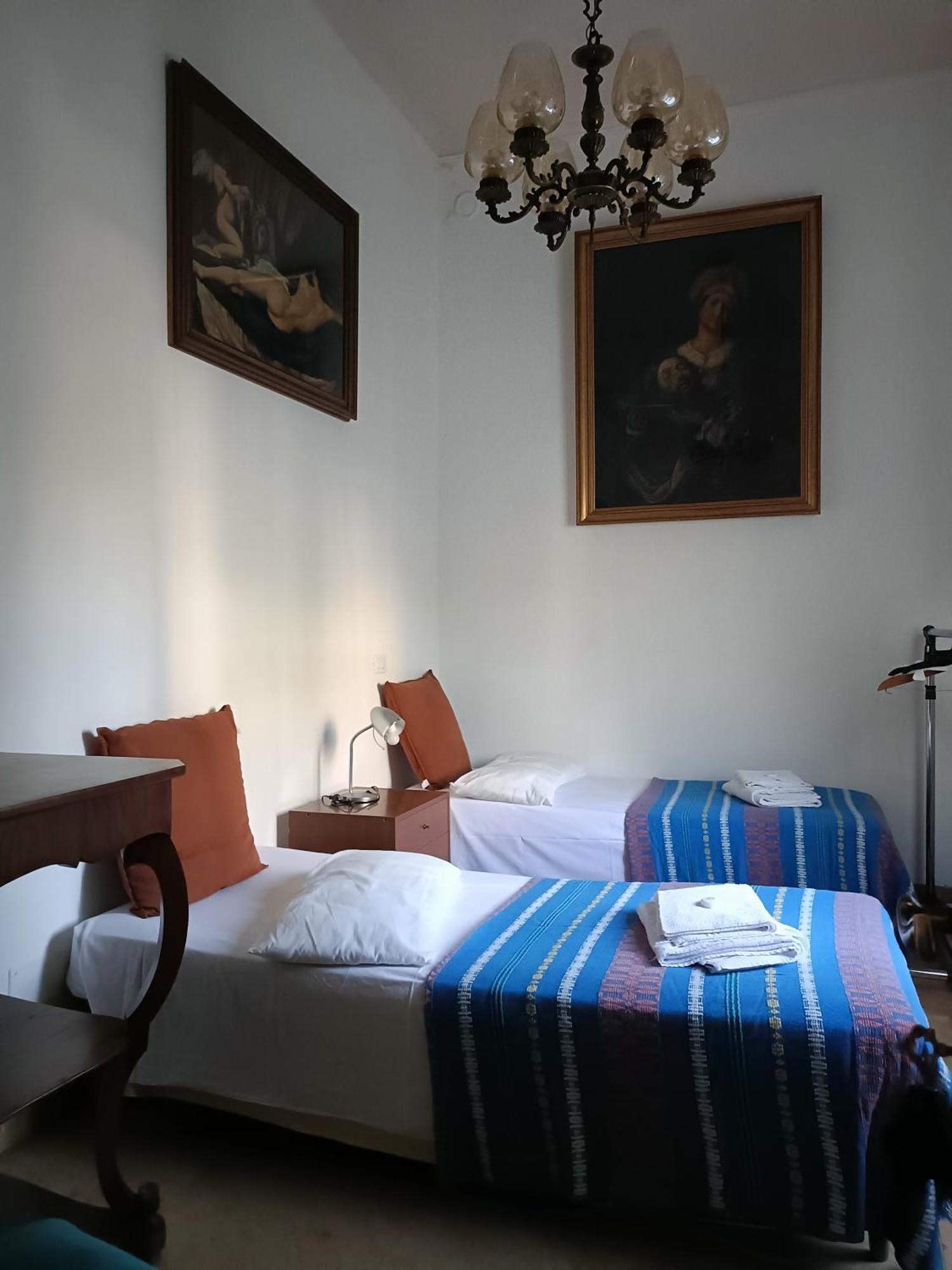 Mavipagi Apartment Verona Exterior foto