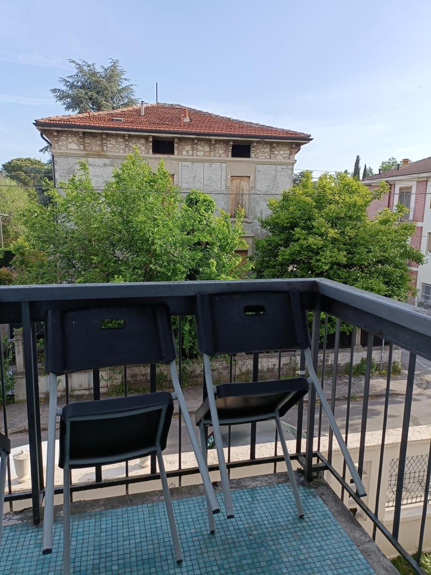 Mavipagi Apartment Verona Exterior foto