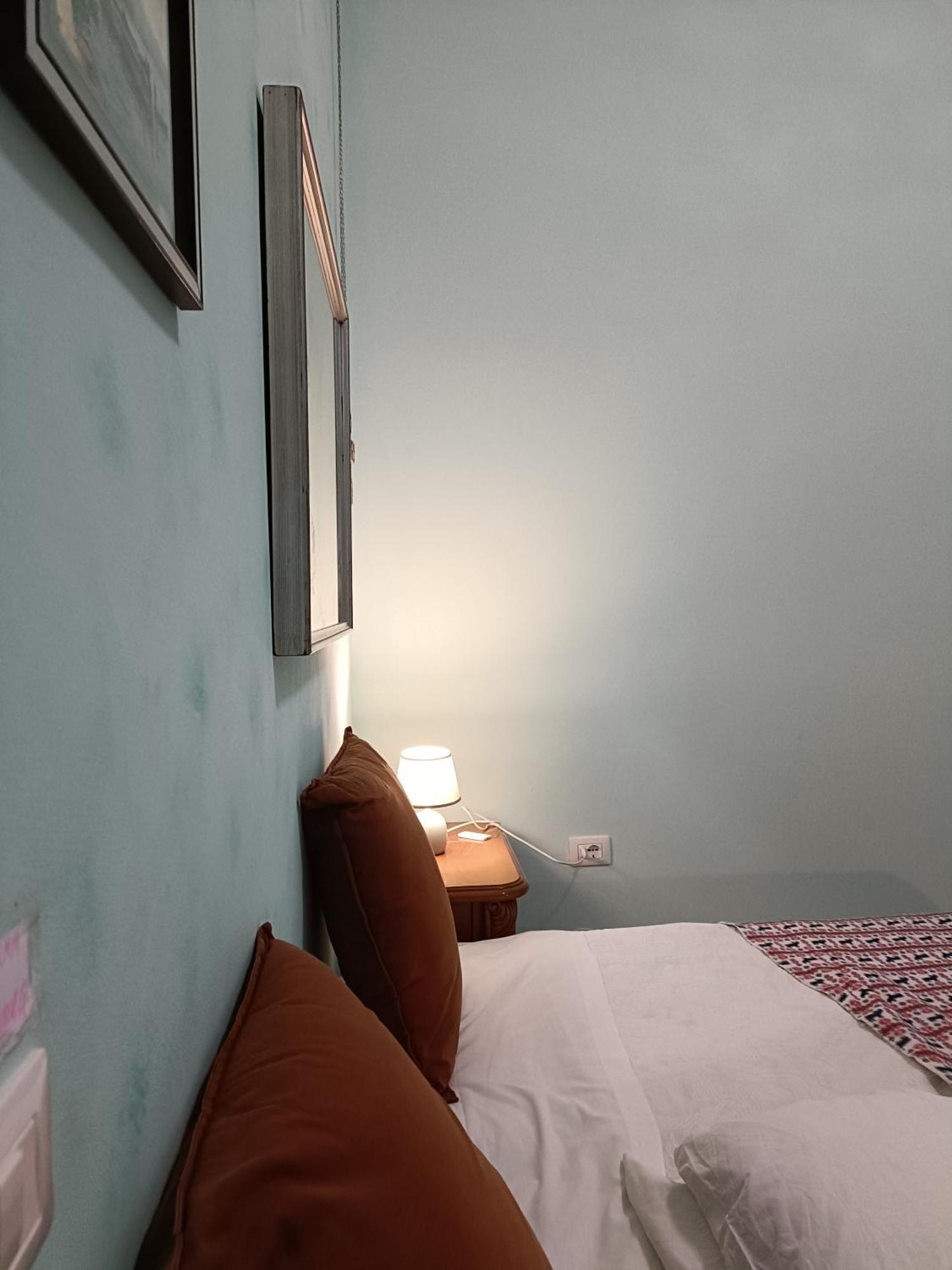 Mavipagi Apartment Verona Exterior foto