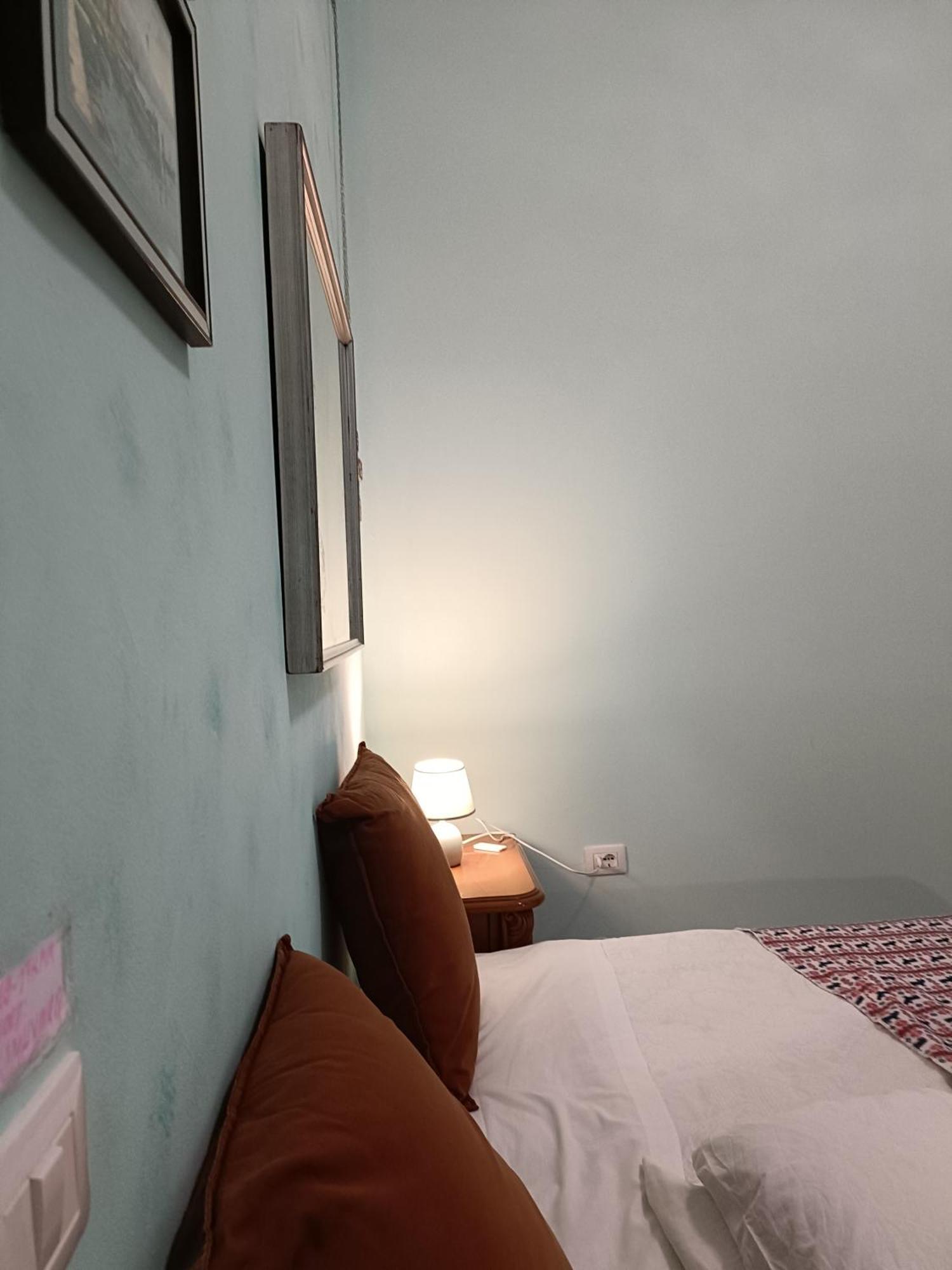 Mavipagi Apartment Verona Exterior foto
