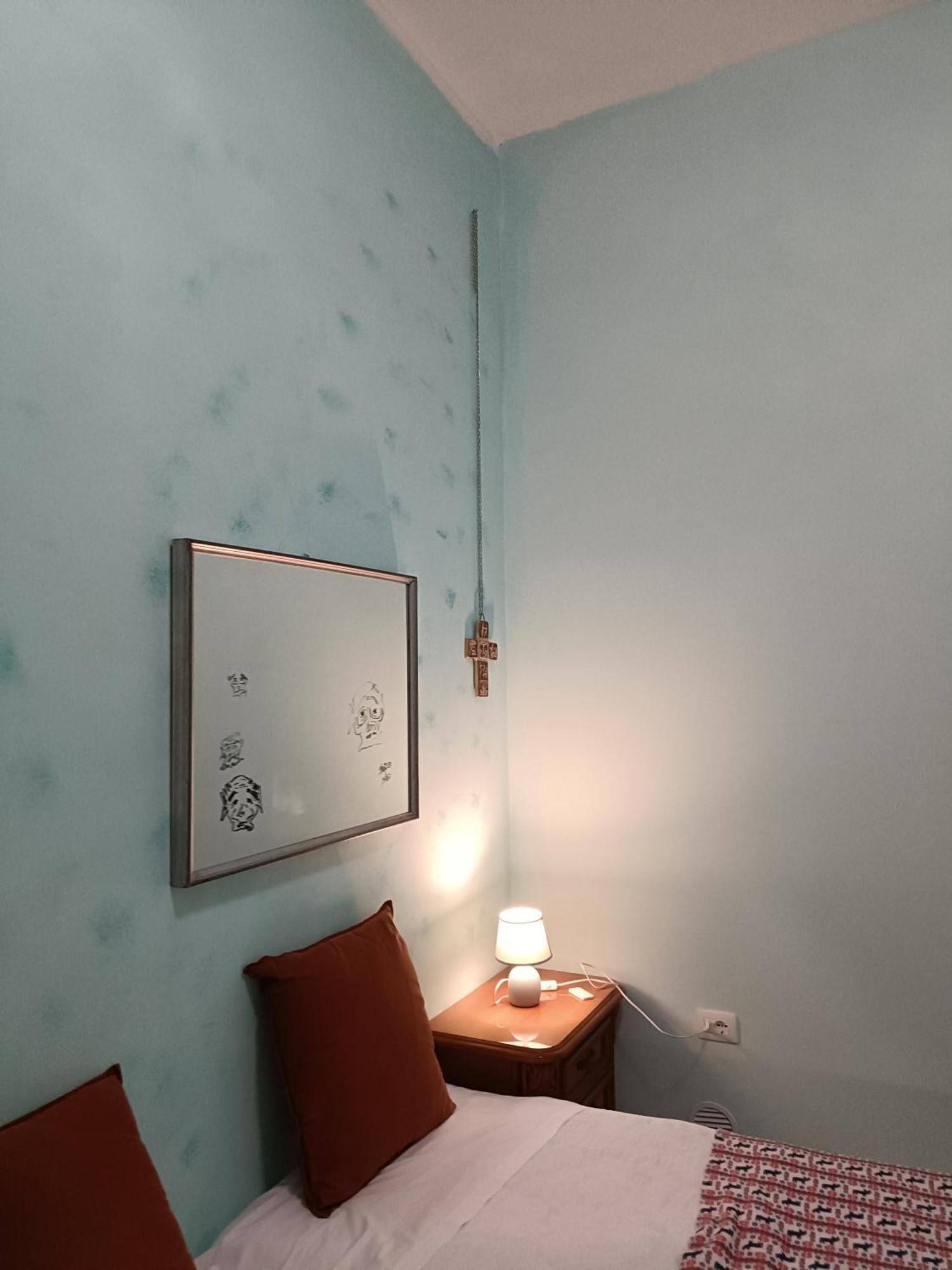 Mavipagi Apartment Verona Exterior foto