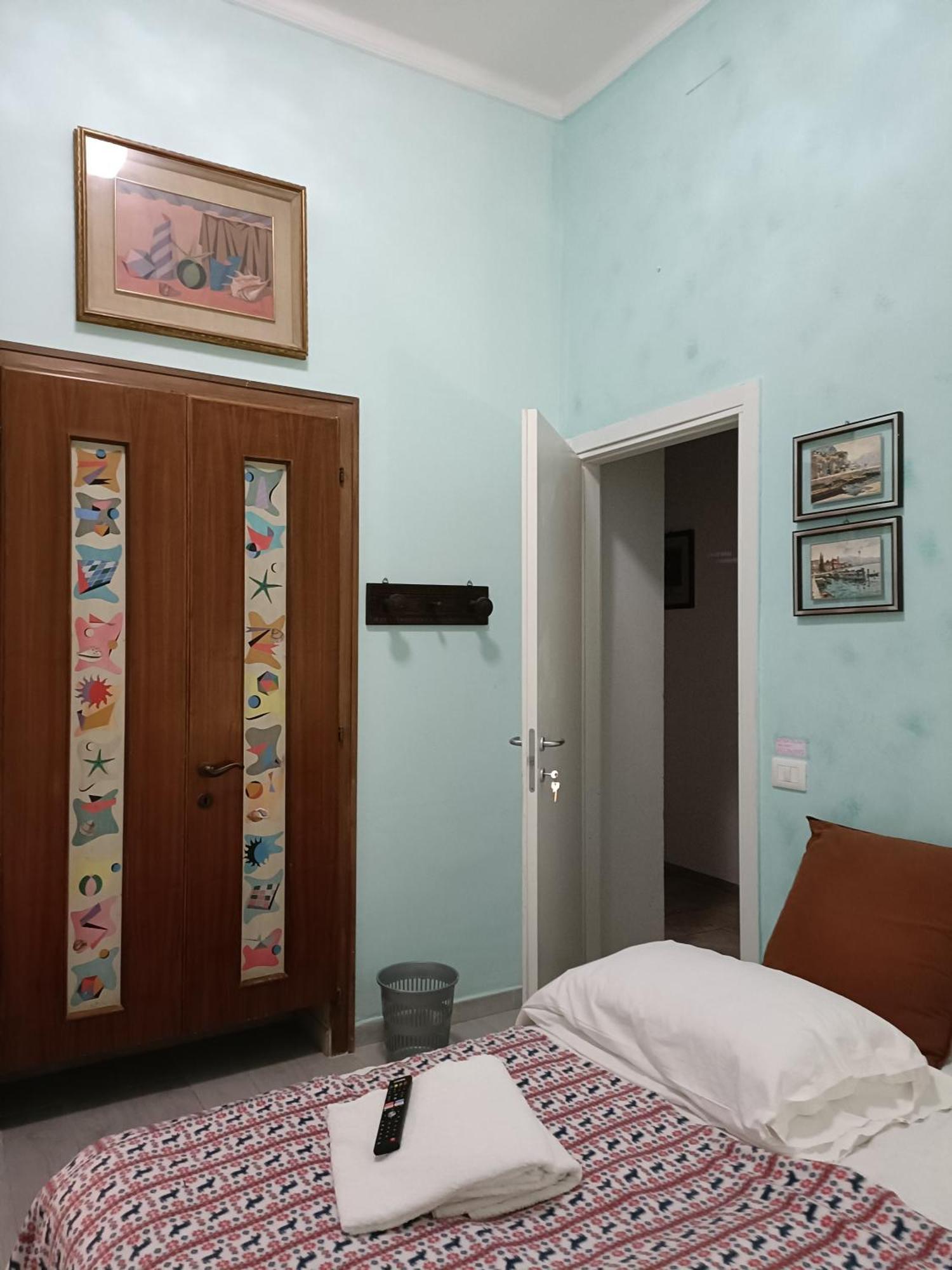 Mavipagi Apartment Verona Exterior foto