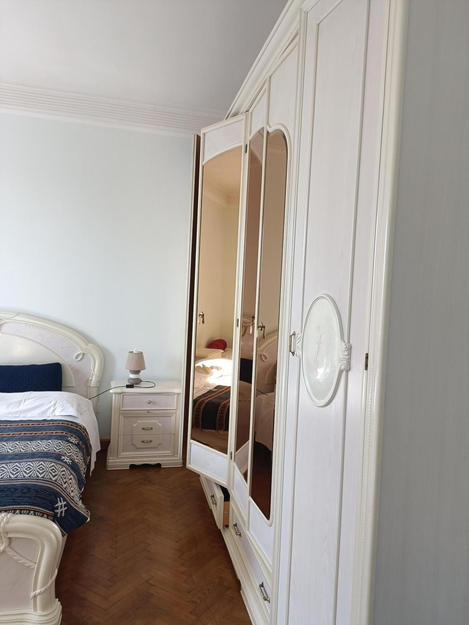 Mavipagi Apartment Verona Exterior foto