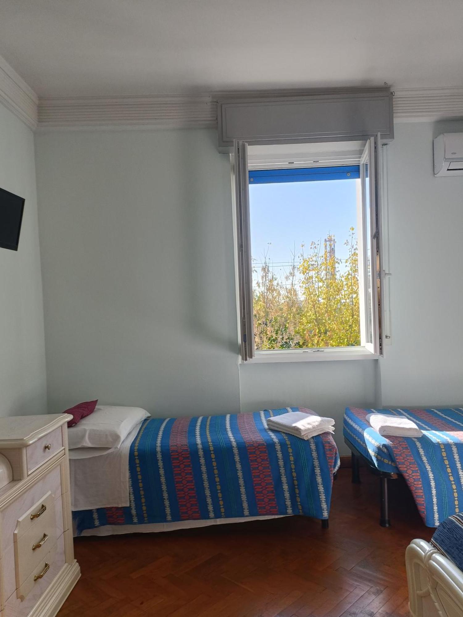 Mavipagi Apartment Verona Exterior foto