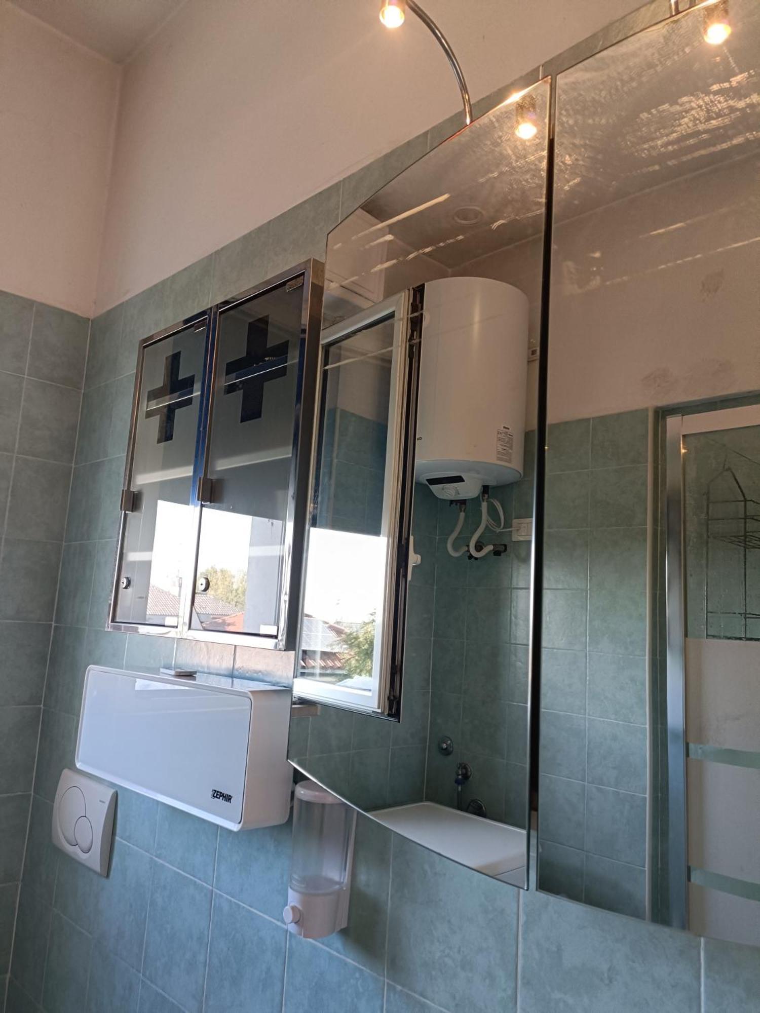 Mavipagi Apartment Verona Exterior foto