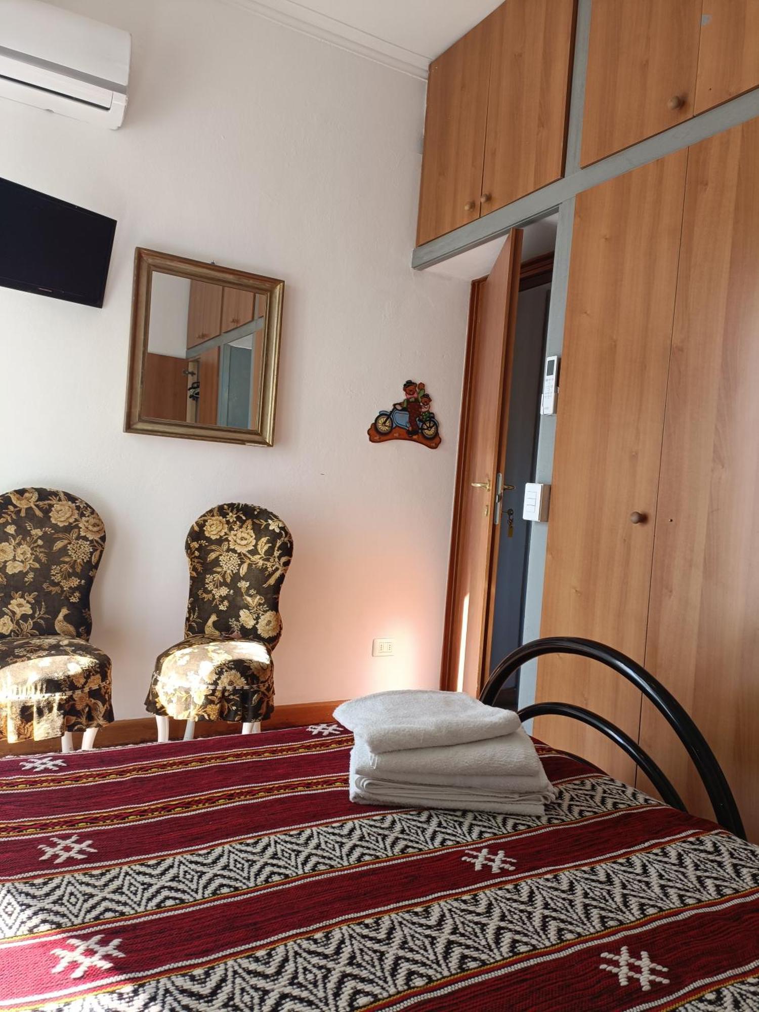 Mavipagi Apartment Verona Exterior foto