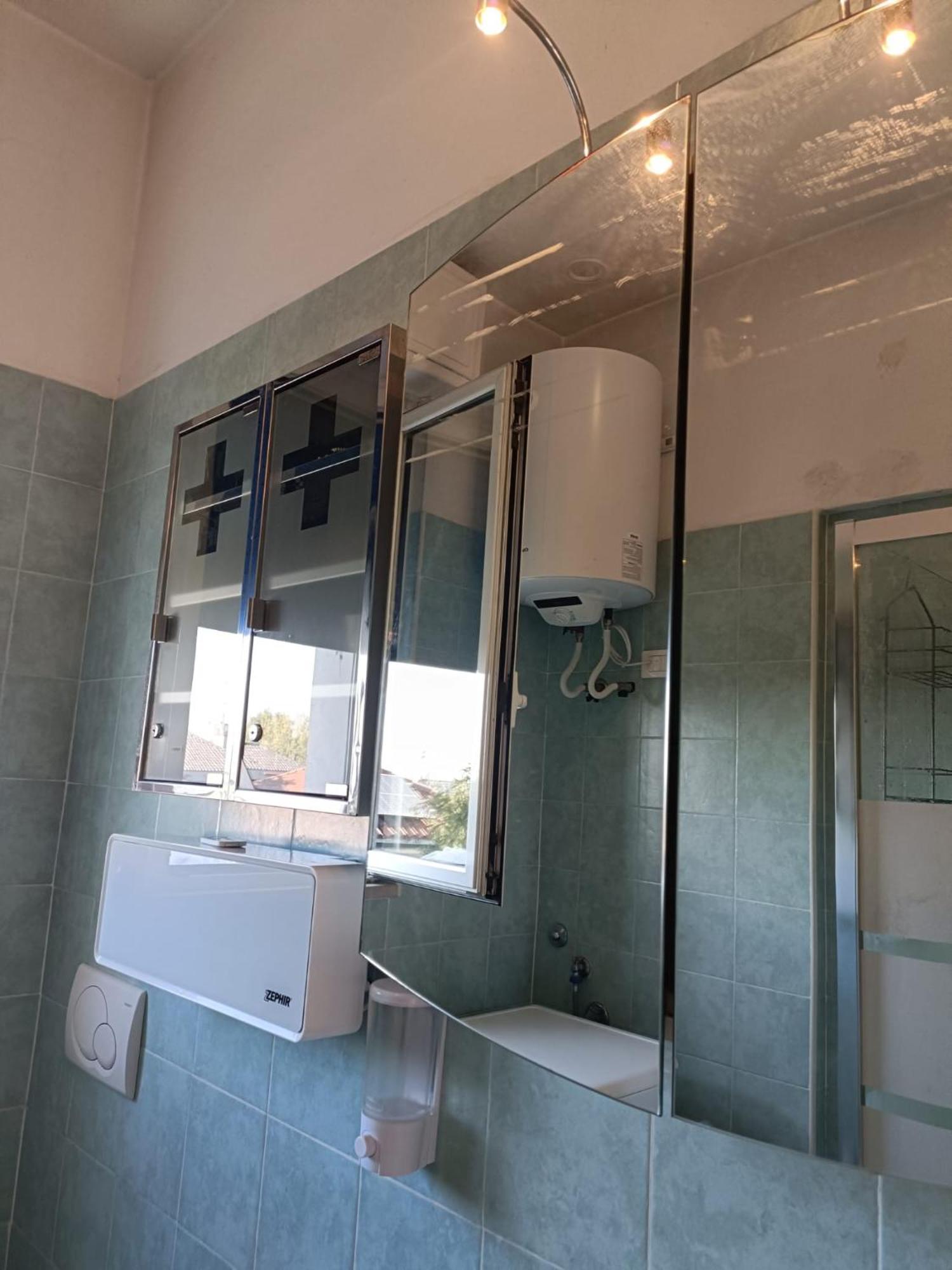 Mavipagi Apartment Verona Exterior foto